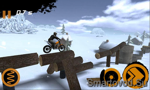 Trial Xtreme 2 - Winter